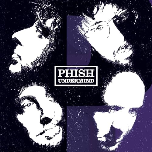 Phish - Farmhouse - Amazon.com Music